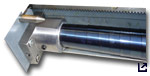 X / Y-Achse  Optimum BF 20