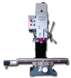 CNC Optimum BF 46 Vario