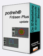 PC Dreh Fr&auml;sen Plus Update